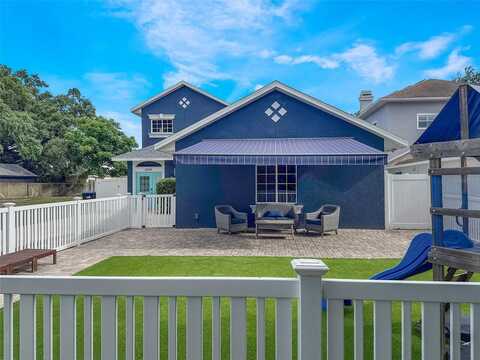 2604 MARBLE AVENUE, ORLANDO, FL 32803