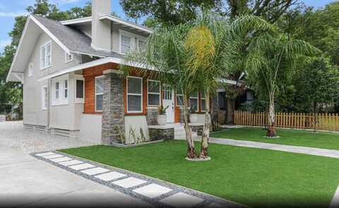 133 E CONCORD STREET, ORLANDO, FL 32801