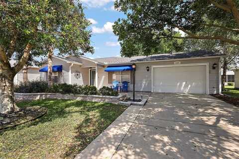 2003 CORDERO COURT, THE VILLAGES, FL 32159