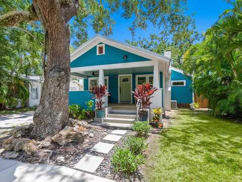 1732 6TH STREET, SARASOTA, FL 34236
