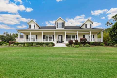 9830 CARIBOU TRAIL, DADE CITY, FL 33525