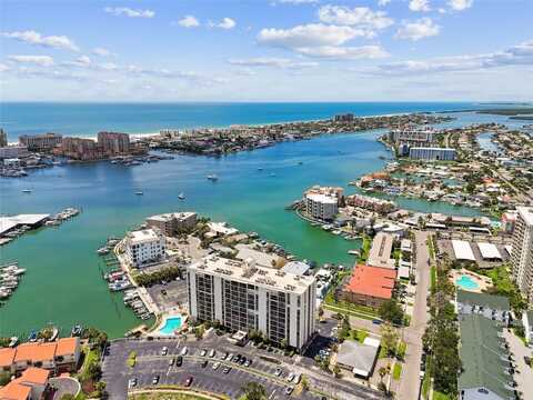 255 DOLPHIN POINT, CLEARWATER BEACH, FL 33767