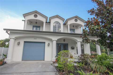 1002 W LEMON STREET, TAMPA, FL 33606