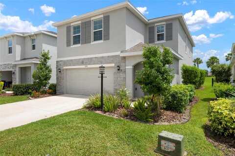 3255 HILLTOP CIRCLE, BRADENTON, FL 34211
