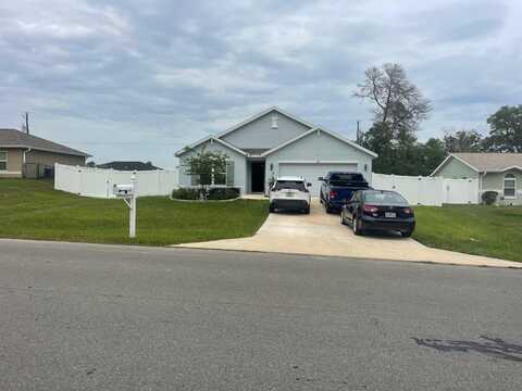465 MARION OAKS LANE, OCALA, FL 34473