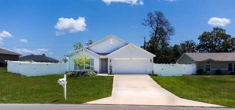 465 MARION OAKS LANE, OCALA, FL 34473