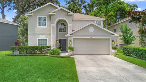 1785 RUSHDEN DRIVE, OCOEE, FL 34761