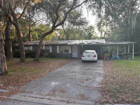 2204 SE 50TH STREET, GAINESVILLE, FL 32641