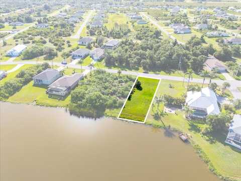 212 ANTILLA DRIVE, ROTONDA WEST, FL 33947