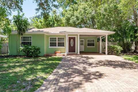 4001 W ESTRELLA STREET, TAMPA, FL 33629