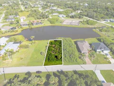 214 ANTILLA DRIVE, ROTONDA WEST, FL 33947