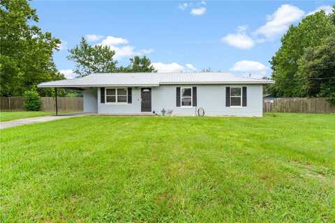 16490 NE 25TH LANE, WILLISTON, FL 32696