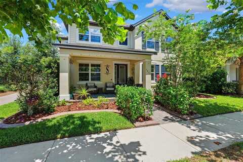 3833 VILLAMORE LANE, ODESSA, FL 33556
