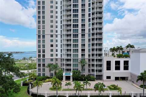 331 CLEVELAND STREET, CLEARWATER, FL 33755