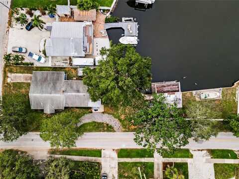 394 GEORGIA AVENUE, CRYSTAL BEACH, FL 34681