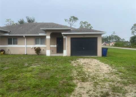 867 BEDFORD DRIVE, LEHIGH ACRES, FL 33974