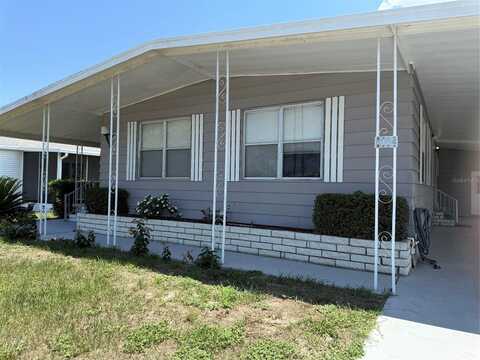 8004 FAIRLANE STREET, BROOKSVILLE, FL 34613