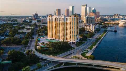 345 BAYSHORE BOULEVARD, TAMPA, FL 33606