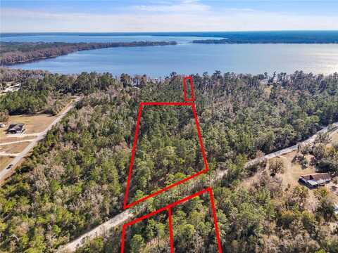 SE 43RD STREET, KEYSTONE HEIGHTS, FL 32656