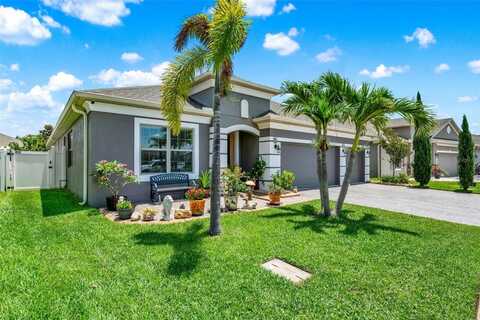2319 DAMMAR STREET, ORLANDO, FL 32824