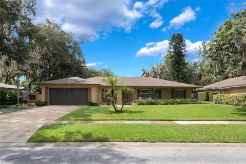 7852 BROKEN ARROW TRAIL, WINTER PARK, FL 32792