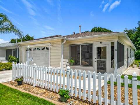 8195 SE 174TH ROWLAND STREET, THE VILLAGES, FL 32162