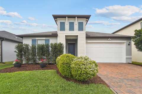 9645 LITTLE BLUESTEM DRIVE, LAND O LAKES, FL 34637