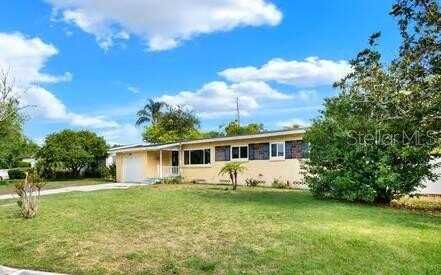 4015 IBIS DRIVE, ORLANDO, FL 32803
