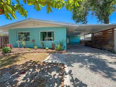 302 PAVONIA ROAD, NOKOMIS, FL 34275