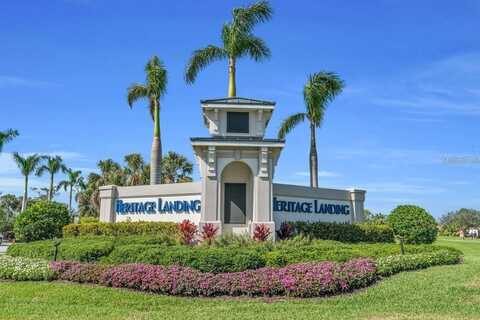 14271 HERITAGE LANDING BOULEVARD, PUNTA GORDA, FL 33955