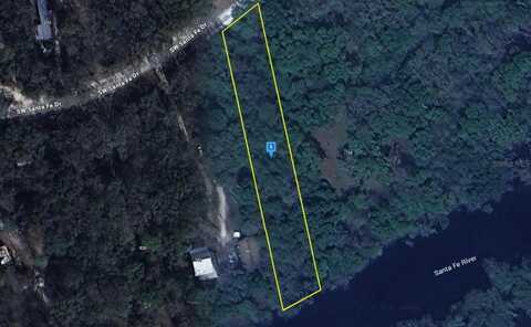 798 SW SANTA FE DRIVE, FORT WHITE, FL 32038