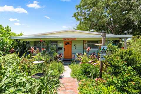 5317 14TH AVENUE S, GULFPORT, FL 33707