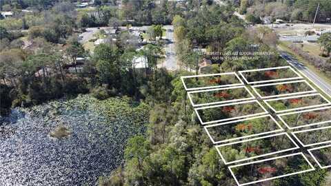 1302 - 1312 W CARRABELLE STREET, CARRABELLE, FL 32322
