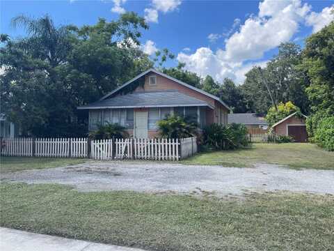 1307 MABBETTE STREET, KISSIMMEE, FL 34741