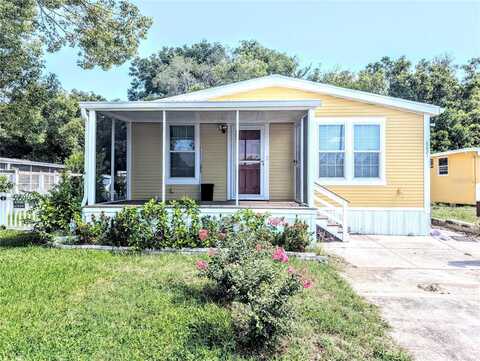 6621 KUMQUAT DRIVE, NEW PORT RICHEY, FL 34653