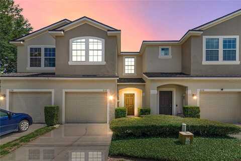 232 WINDFLOWER WAY, OVIEDO, FL 32765