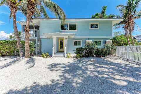 733 HOLLY ROAD, ANNA MARIA, FL 34216