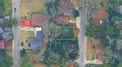 2332 SAINT MARKS STREET, TALLAHASSEE, FL 32310