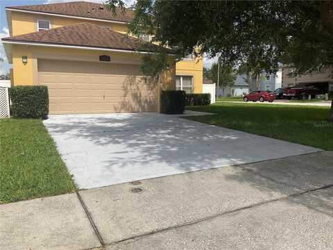 108 MILFORD STREET, DAVENPORT, FL 33897