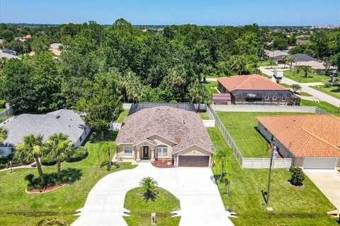 61 FRANCIS, PALM COAST, FL 32137