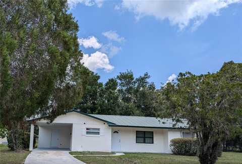 347 S ORANGE AVENUE, ARCADIA, FL 34266