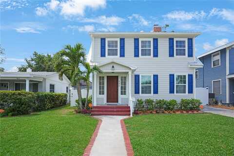 480 28TH AVENUE N, Saint Petersburg, FL 33704