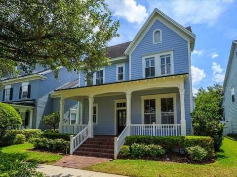 2072 HARTZ ALLEY, ORLANDO, FL 32814
