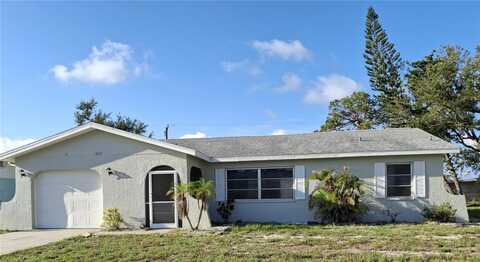1509 OVERBROOK ROAD, ENGLEWOOD, FL 34223