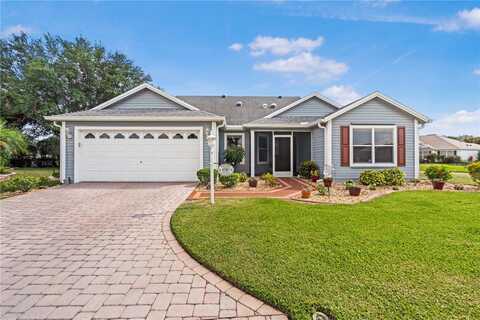 8980 SE 176TH LIMERICK LANE, THE VILLAGES, FL 32162