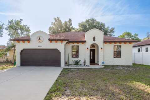 8523 N NEWPORT AVENUE, TAMPA, FL 33604