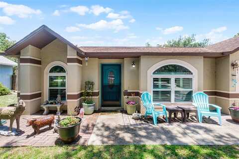 891 LICARIA DRIVE, OCOEE, FL 34761