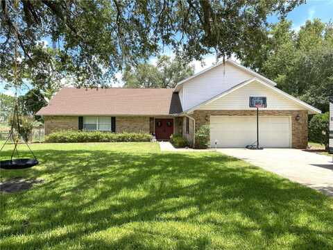 171 W COUNTRY CLUB DRIVE, WILLISTON, FL 32696