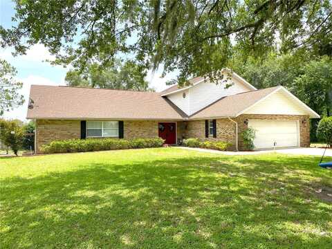 171 W COUNTRY CLUB DRIVE, WILLISTON, FL 32696