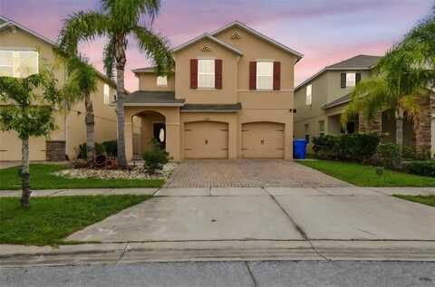 2777 MONTICELLO WAY, KISSIMMEE, FL 34741